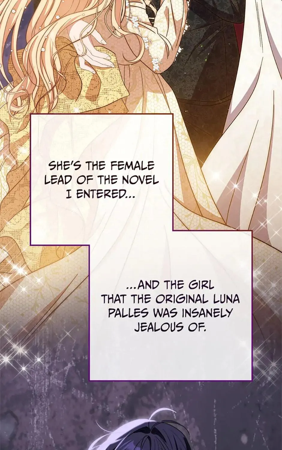 We Hate the Male Lead Chapter 1 page 173 - 