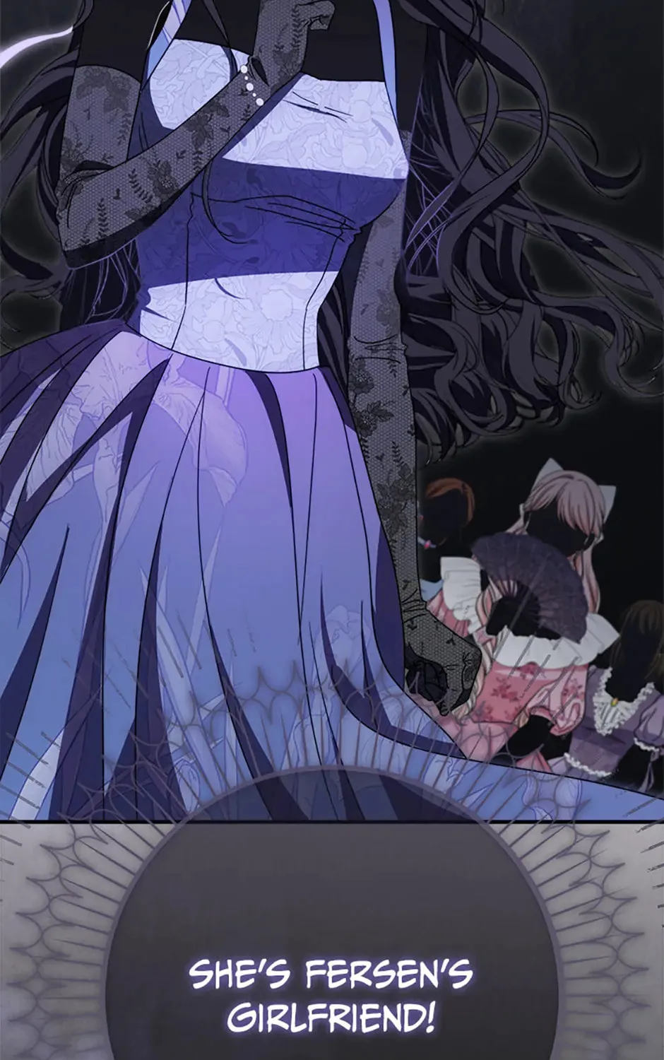 We Hate the Male Lead Chapter 1 page 175 - 
