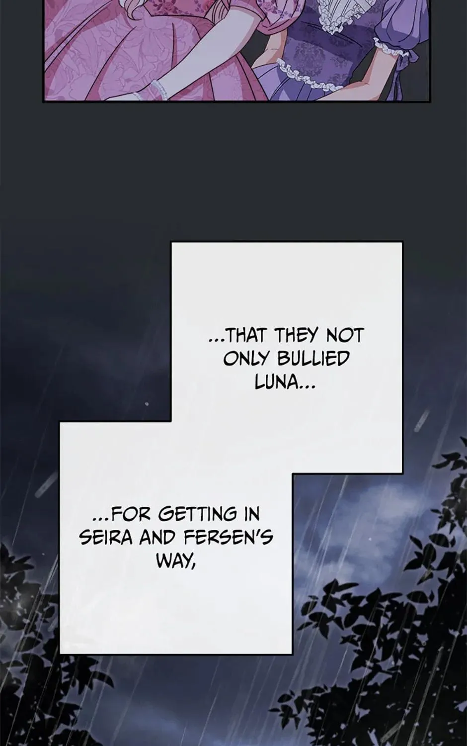 We Hate the Male Lead Chapter 1 page 179 - 