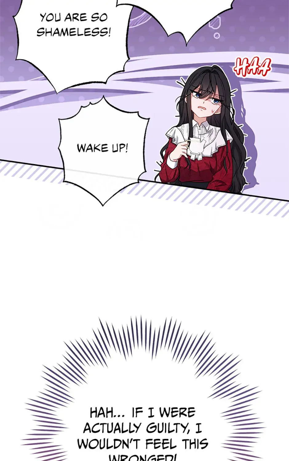 We Hate the Male Lead Chapter 1 page 187 - 
