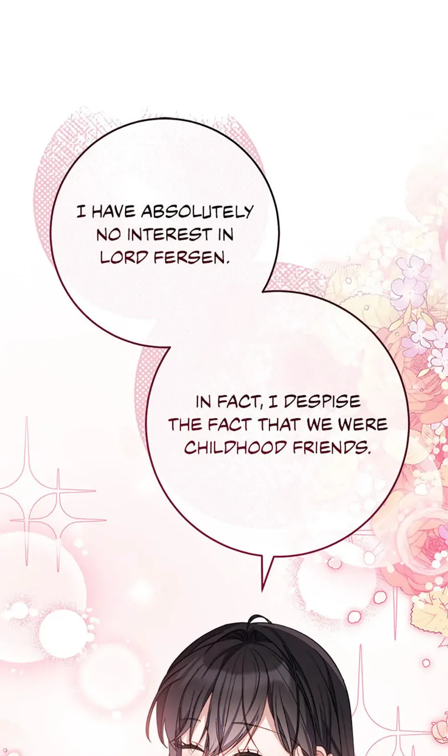 We Hate the Male Lead Chapter 1 page 193 - 