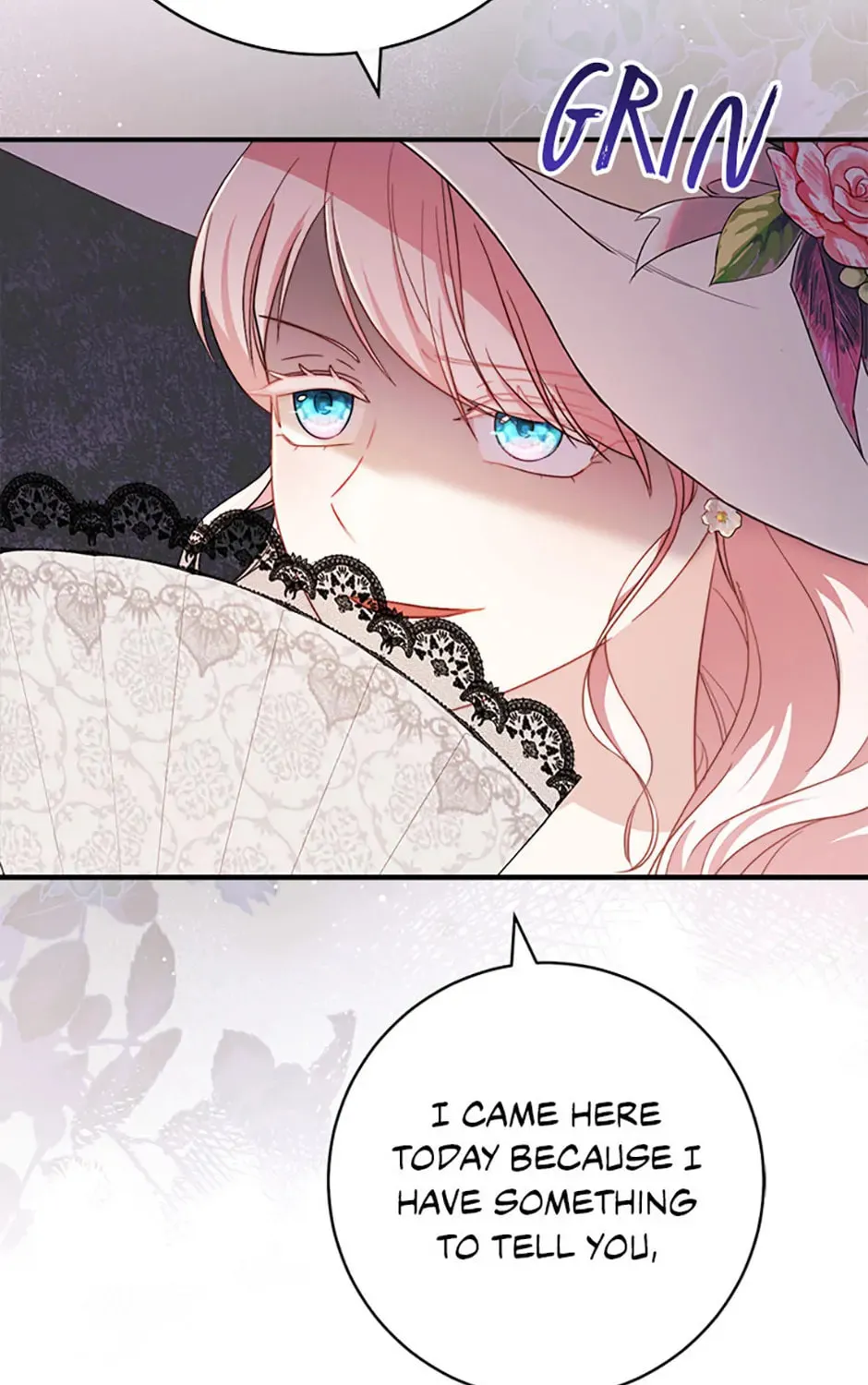 We Hate the Male Lead Chapter 1 page 21 - 