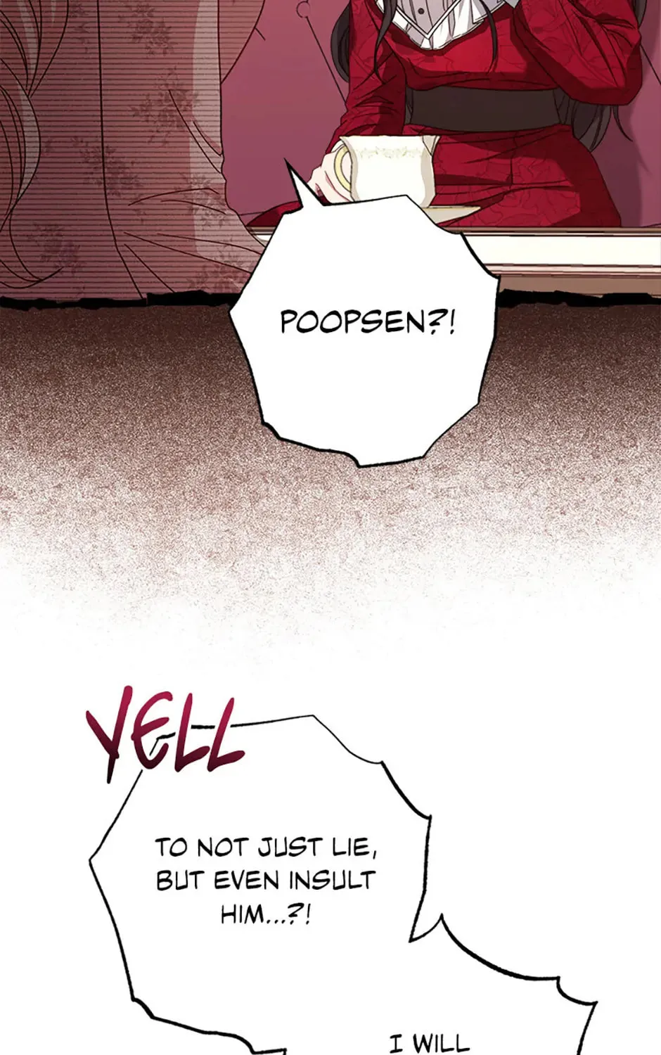 We Hate the Male Lead Chapter 1 page 205 - 