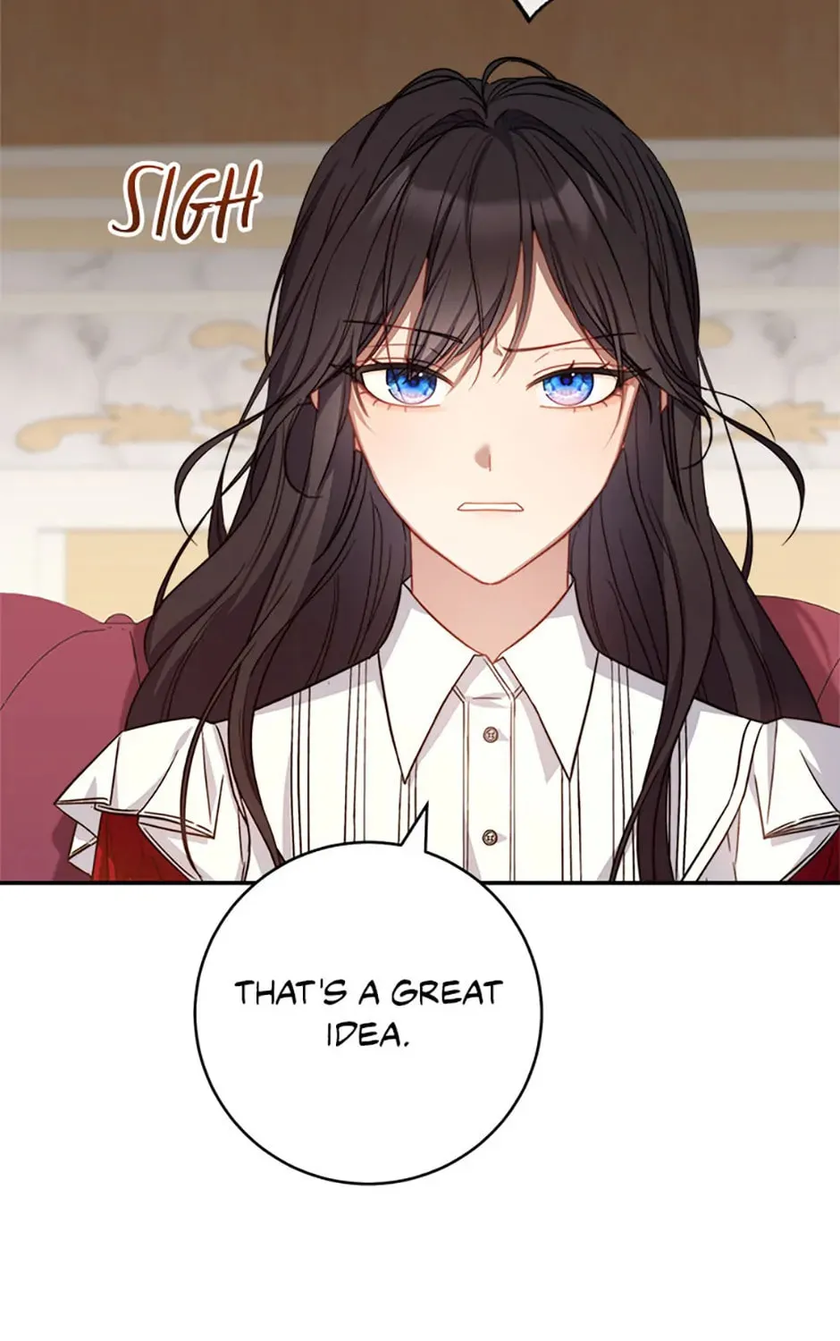 We Hate the Male Lead Chapter 1 page 207 - 