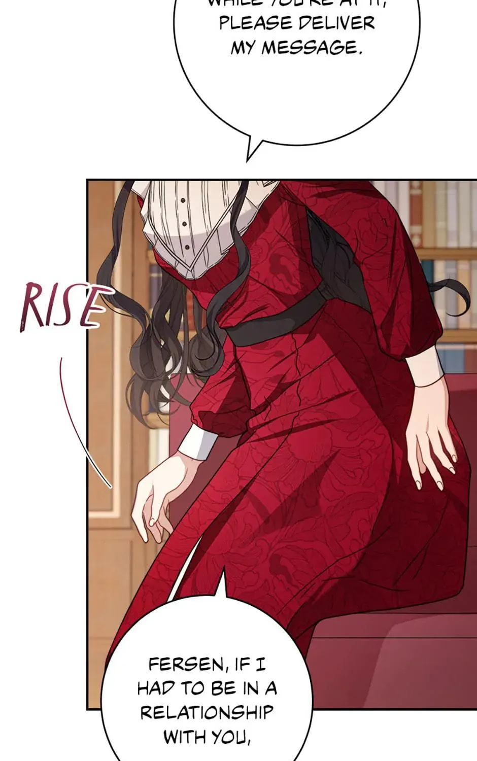 We Hate the Male Lead Chapter 1 page 209 - 