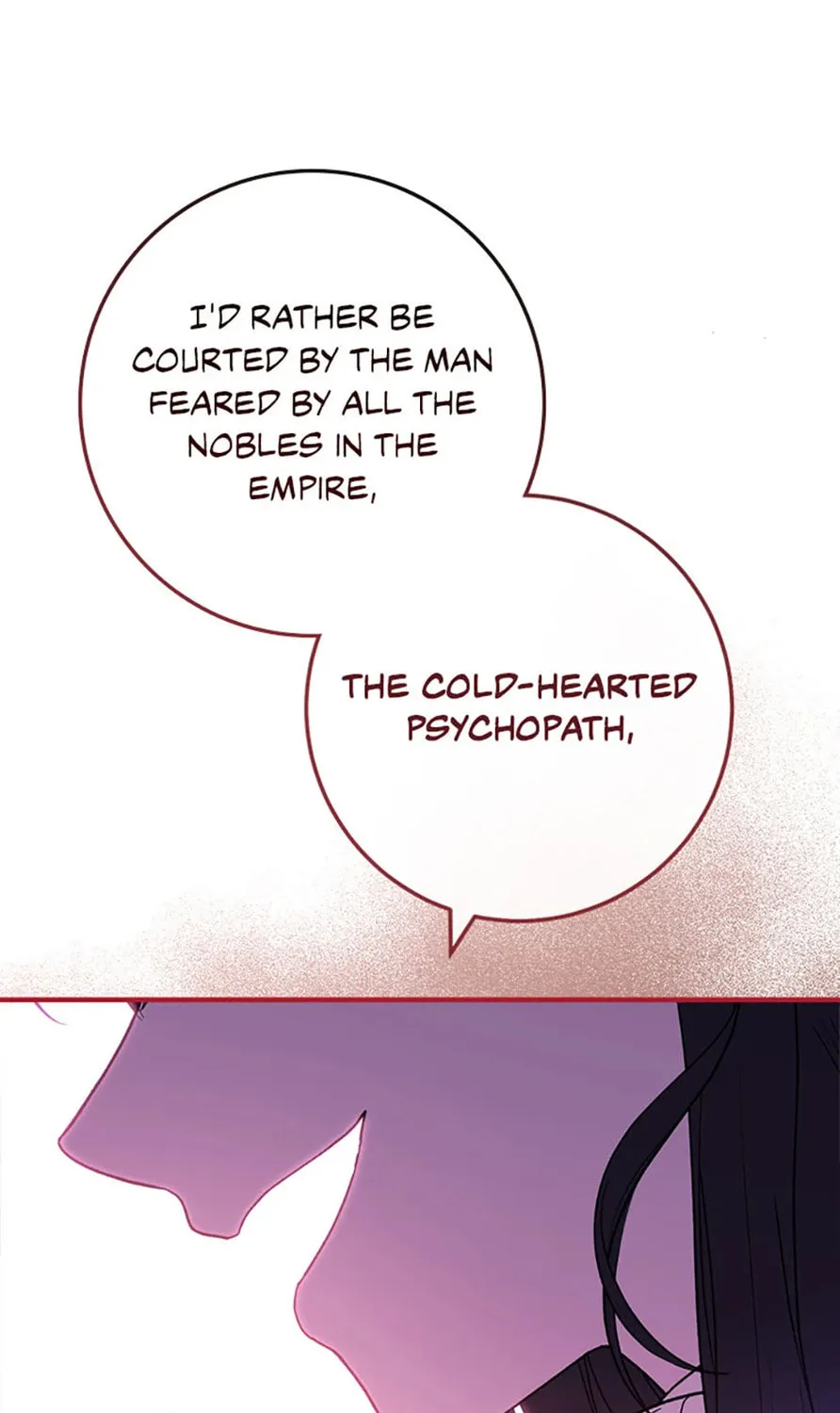 We Hate the Male Lead Chapter 1 page 211 - 
