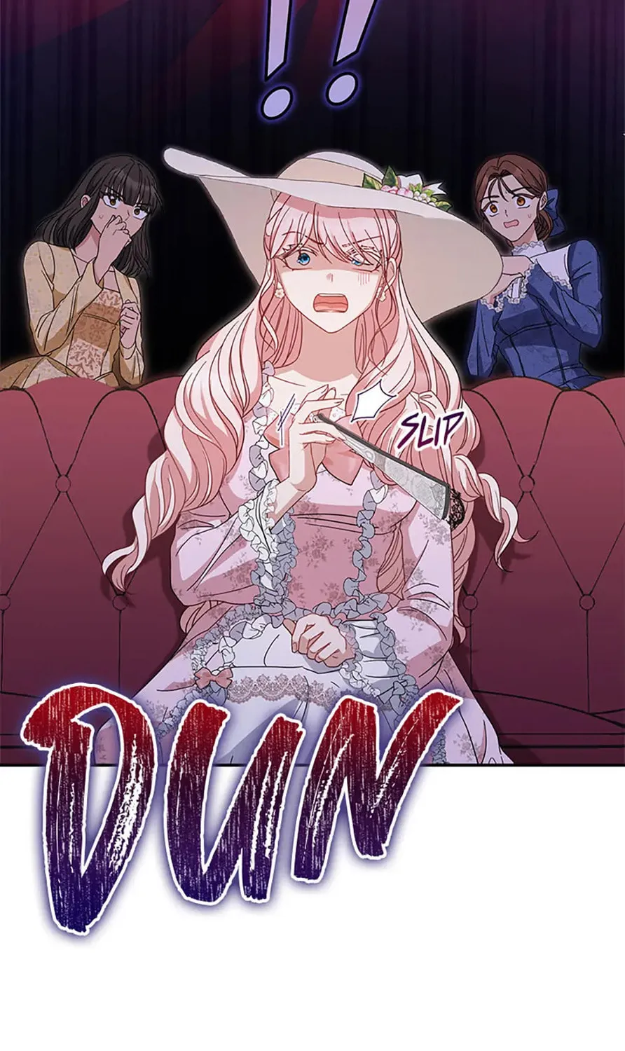 We Hate the Male Lead Chapter 1 page 217 - 
