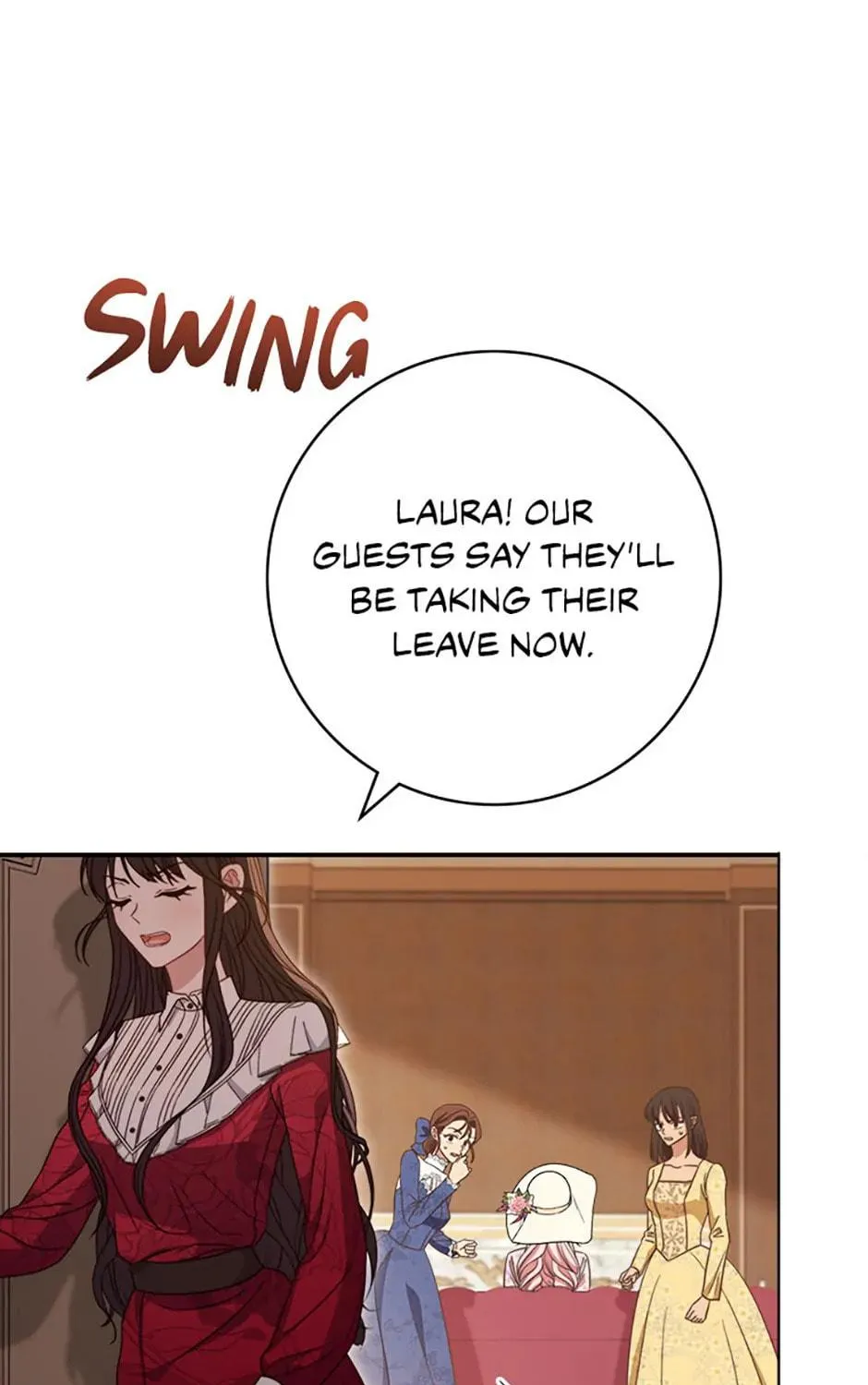 We Hate the Male Lead Chapter 1 page 221 - 