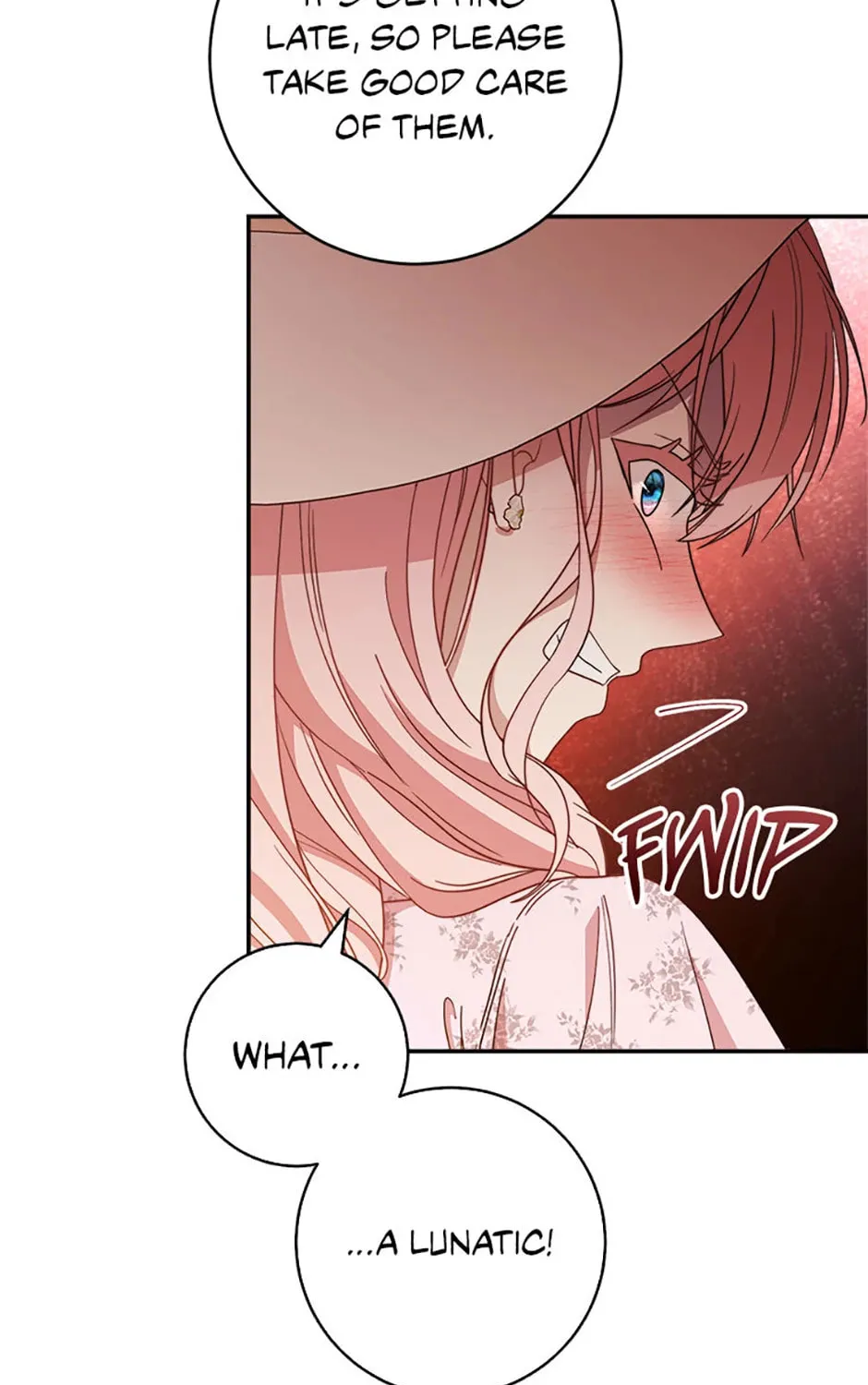 We Hate the Male Lead Chapter 1 page 223 - 