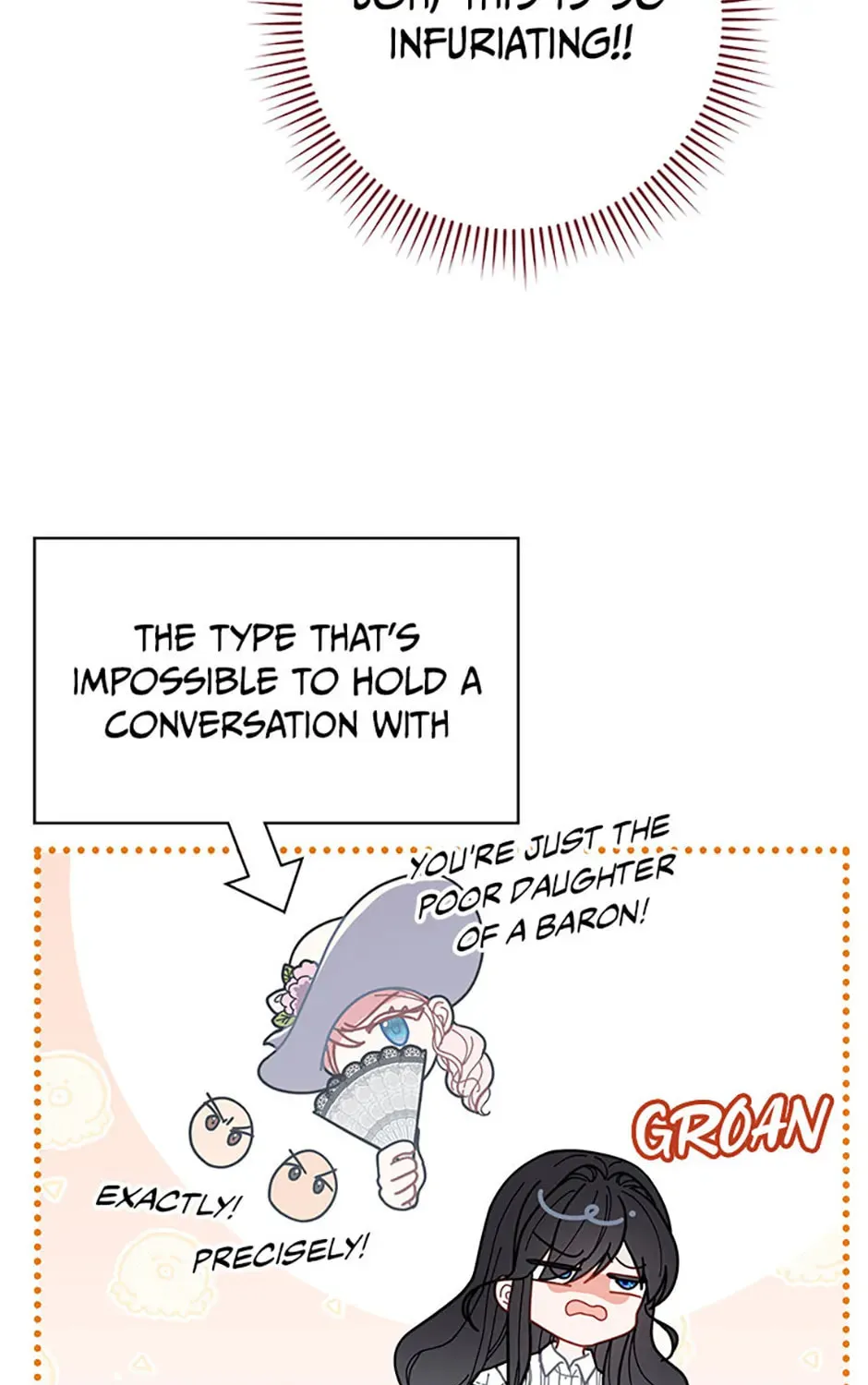 We Hate the Male Lead Chapter 1 page 231 - 