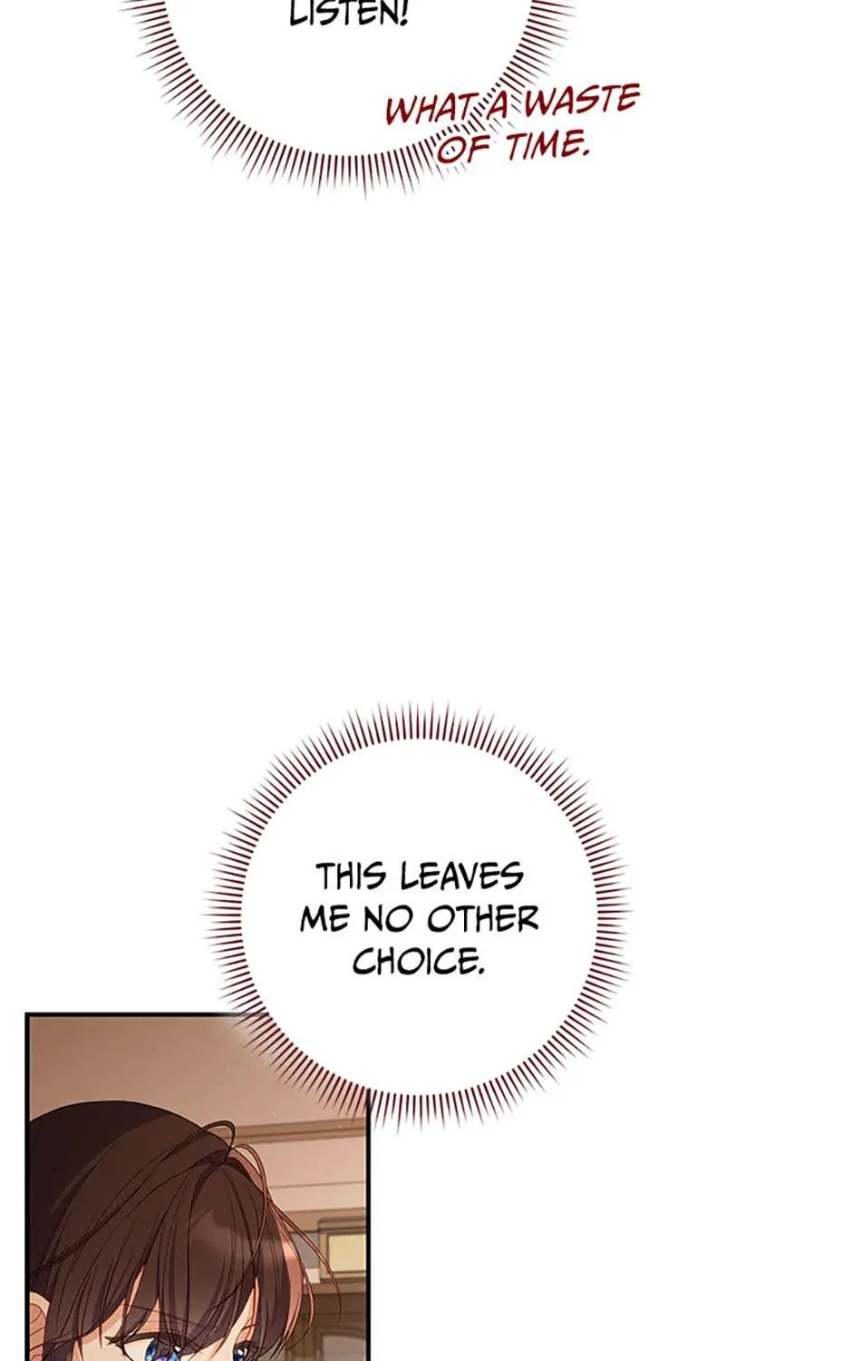 We Hate the Male Lead Chapter 1 page 233 - 