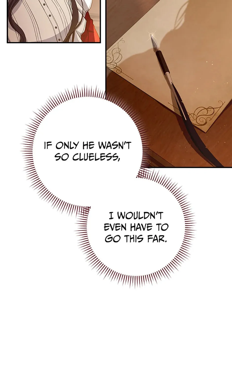 We Hate the Male Lead Chapter 1 page 235 - 