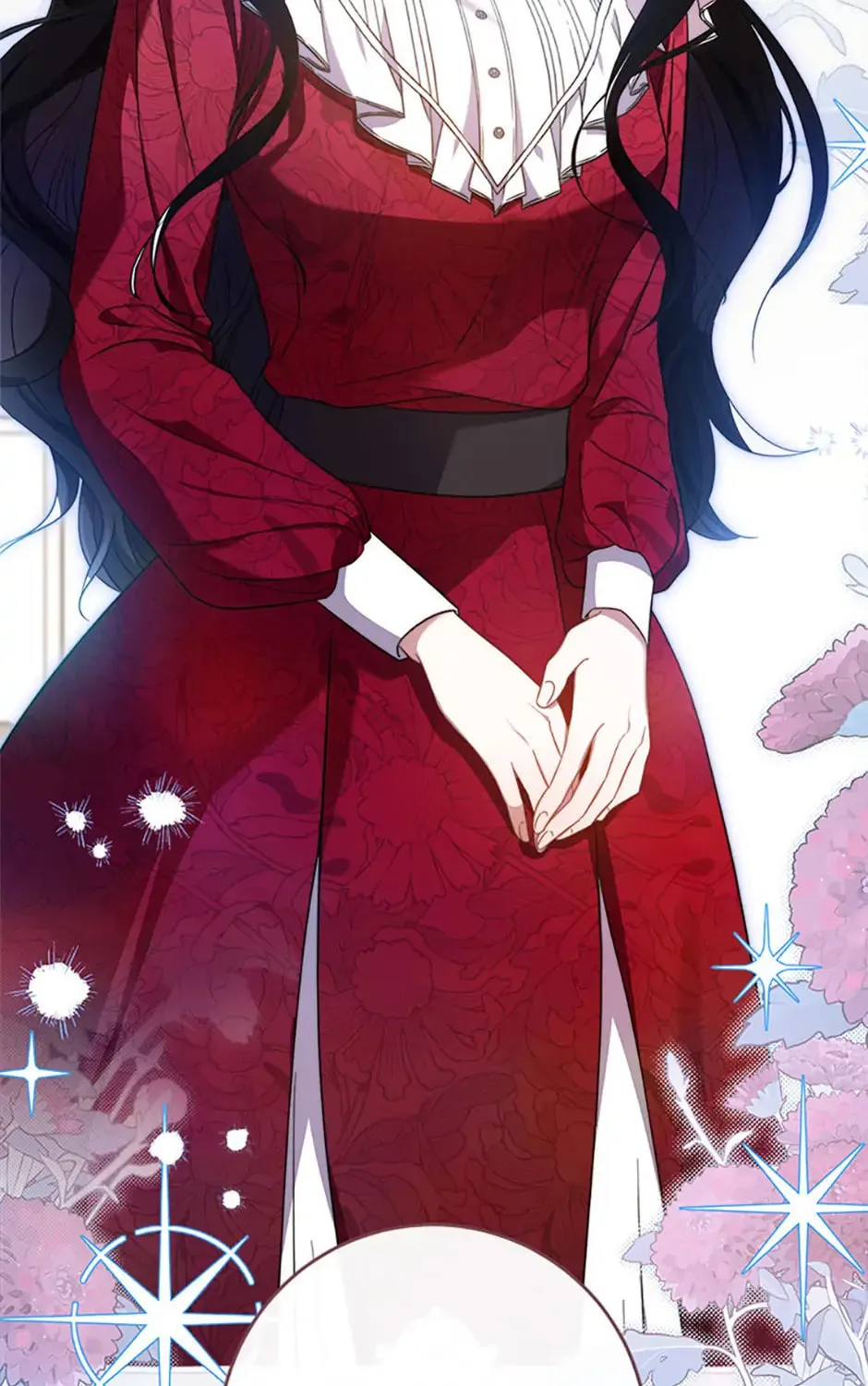 We Hate the Male Lead Chapter 1 page 25 - 