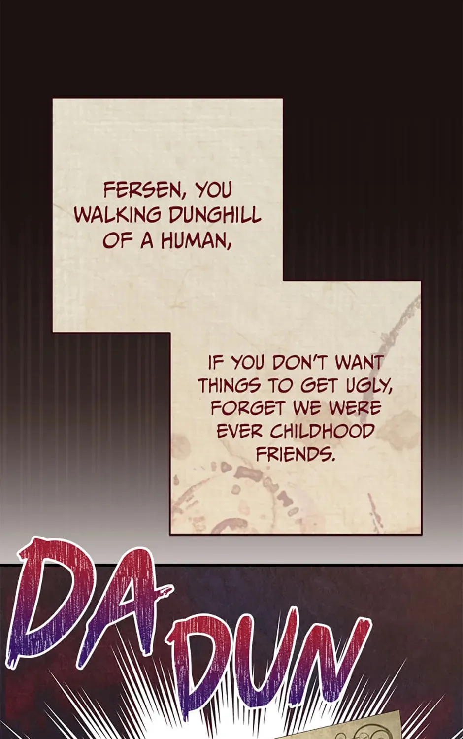 We Hate the Male Lead Chapter 1 page 243 - 