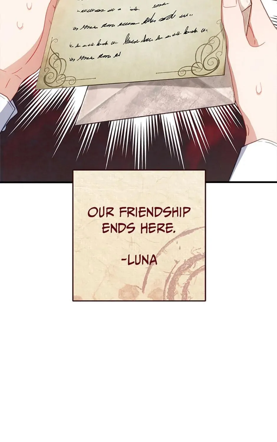 We Hate the Male Lead Chapter 1 page 245 - 