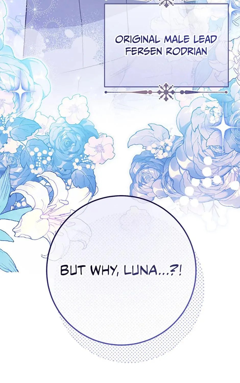 We Hate the Male Lead Chapter 1 page 251 - 