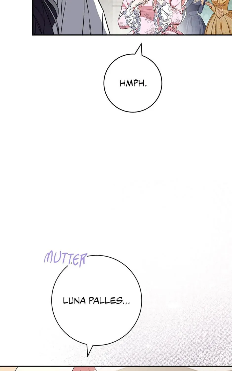 We Hate the Male Lead Chapter 1 page 29 - 