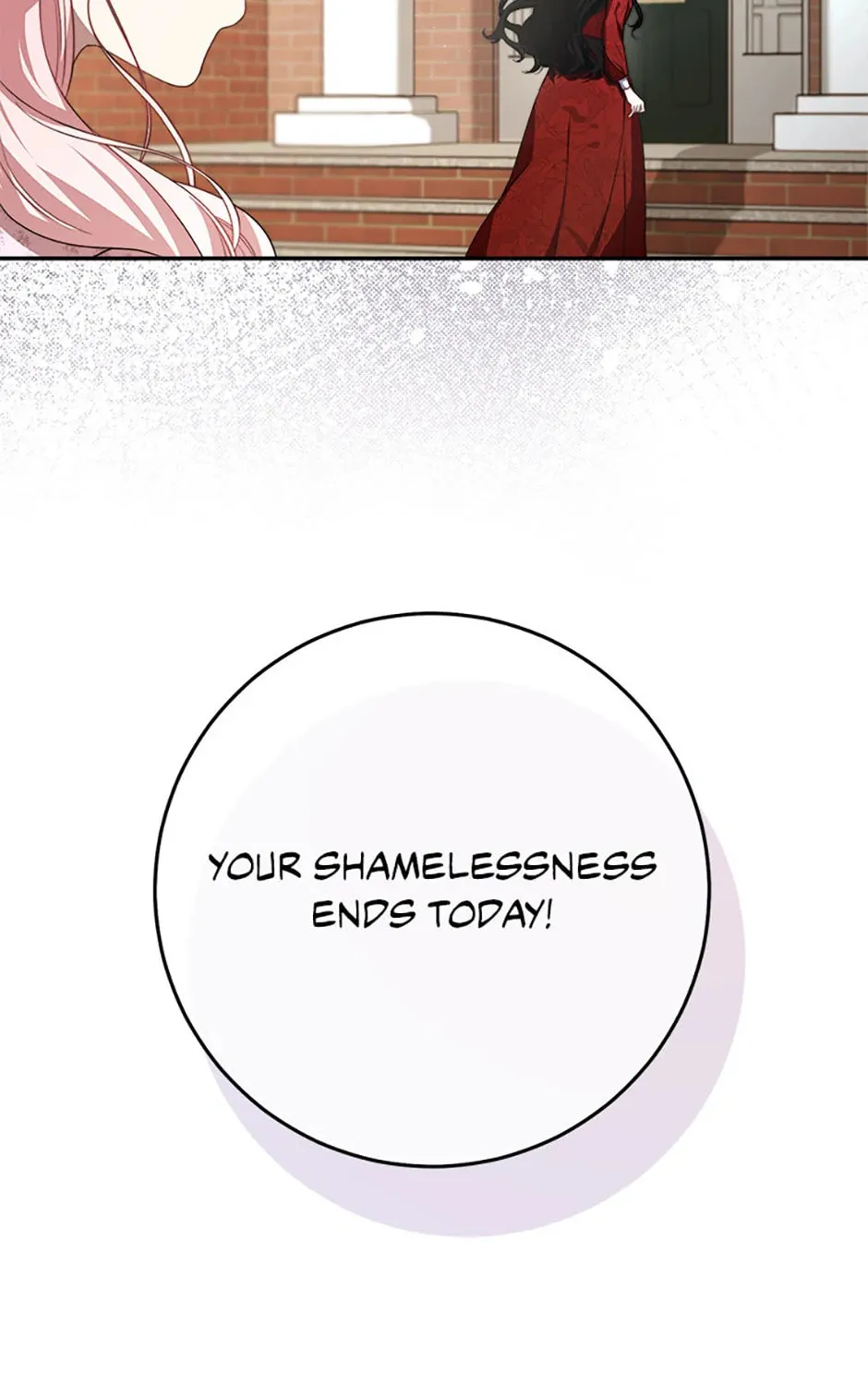 We Hate the Male Lead Chapter 1 page 31 - 