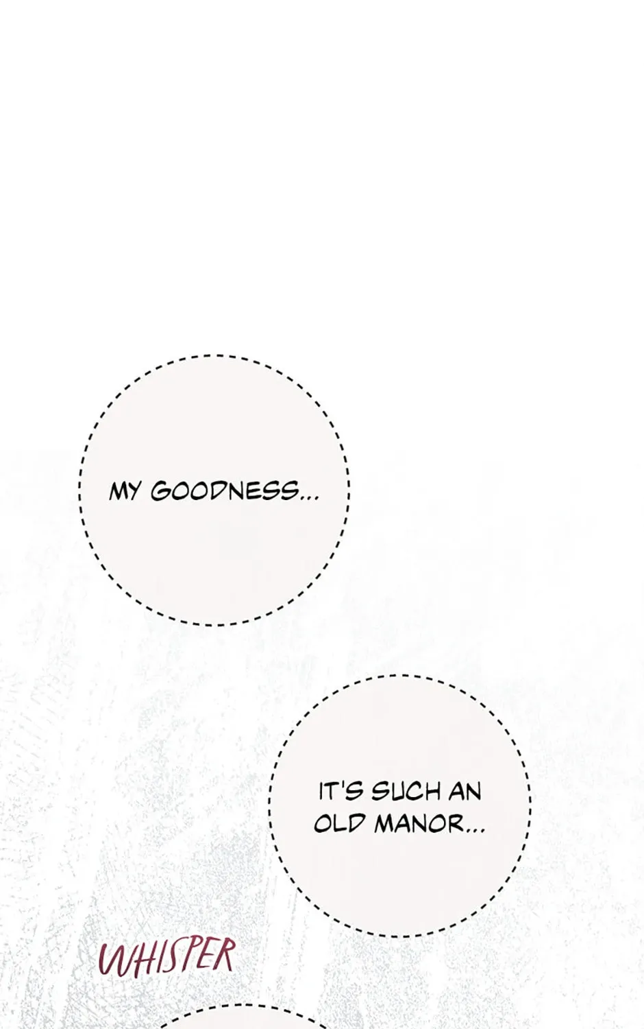 We Hate the Male Lead Chapter 1 page 33 - 