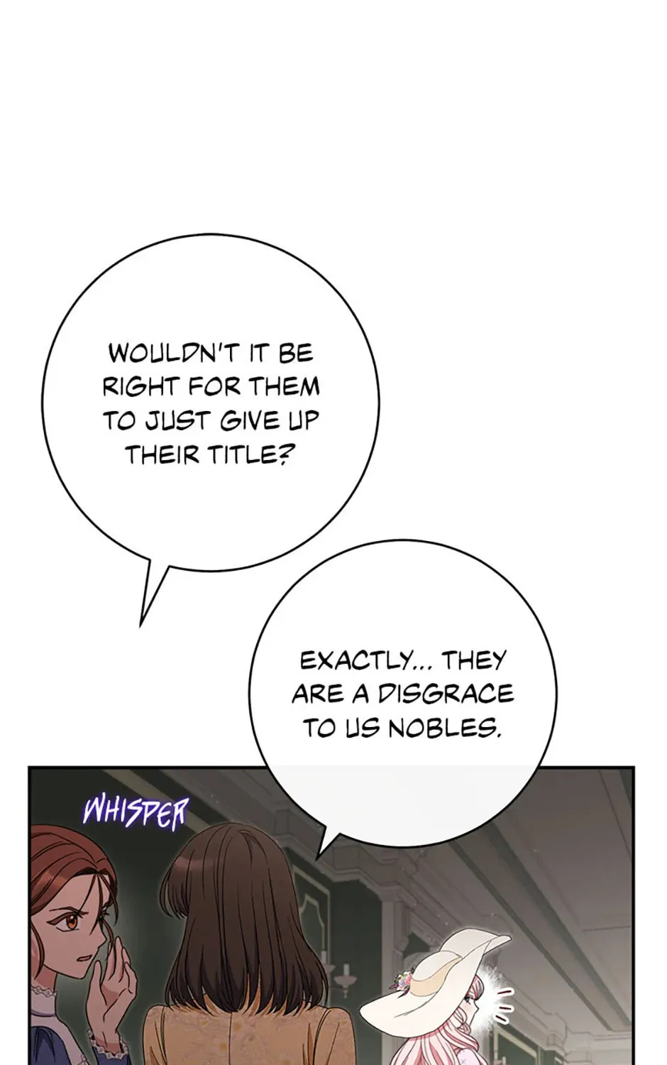 We Hate the Male Lead Chapter 1 page 37 - 