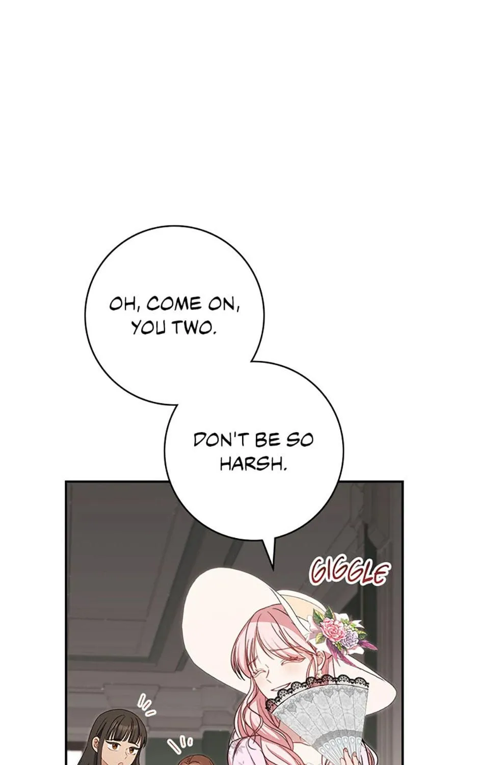 We Hate the Male Lead Chapter 1 page 39 - 