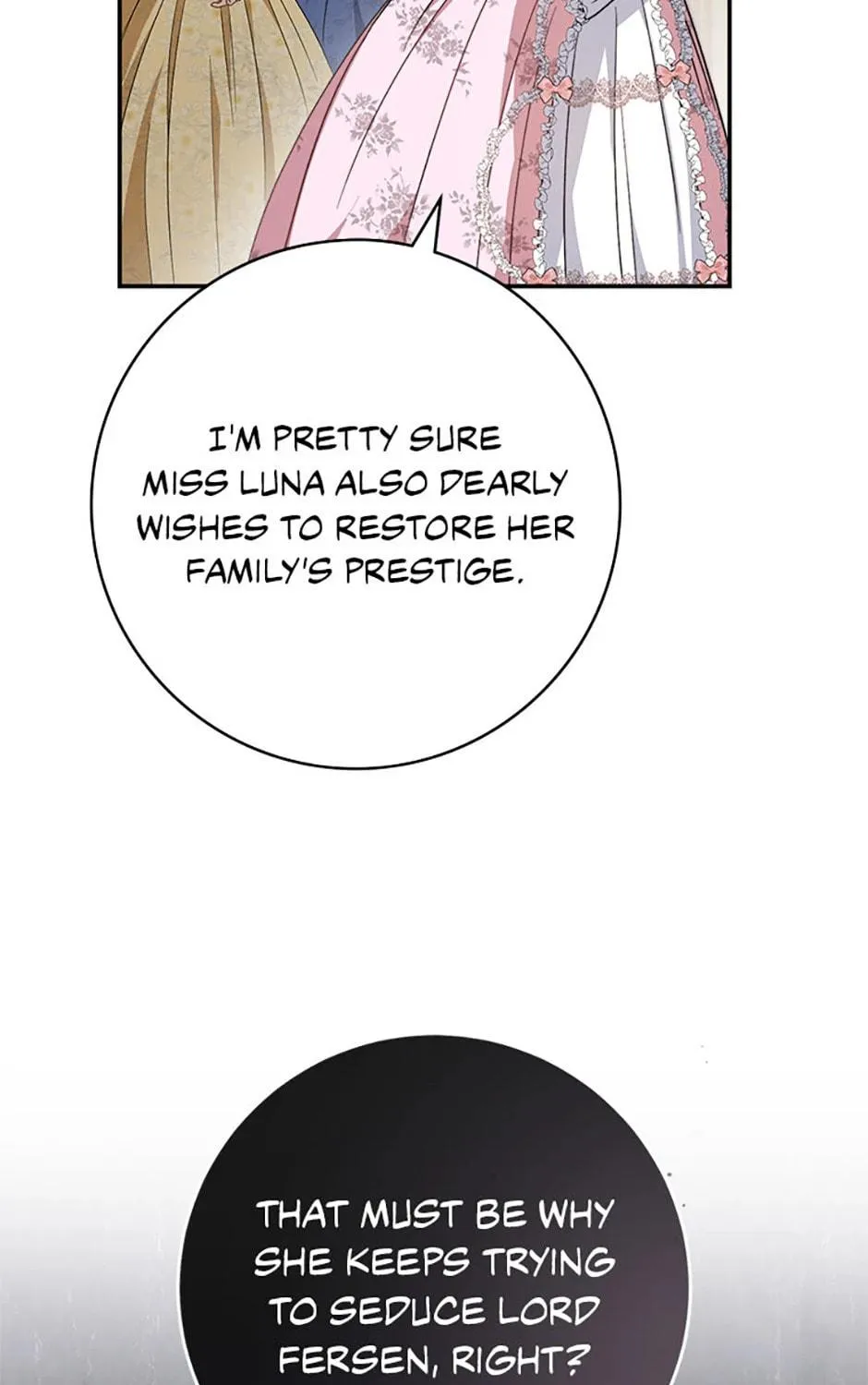 We Hate the Male Lead Chapter 1 page 41 - 