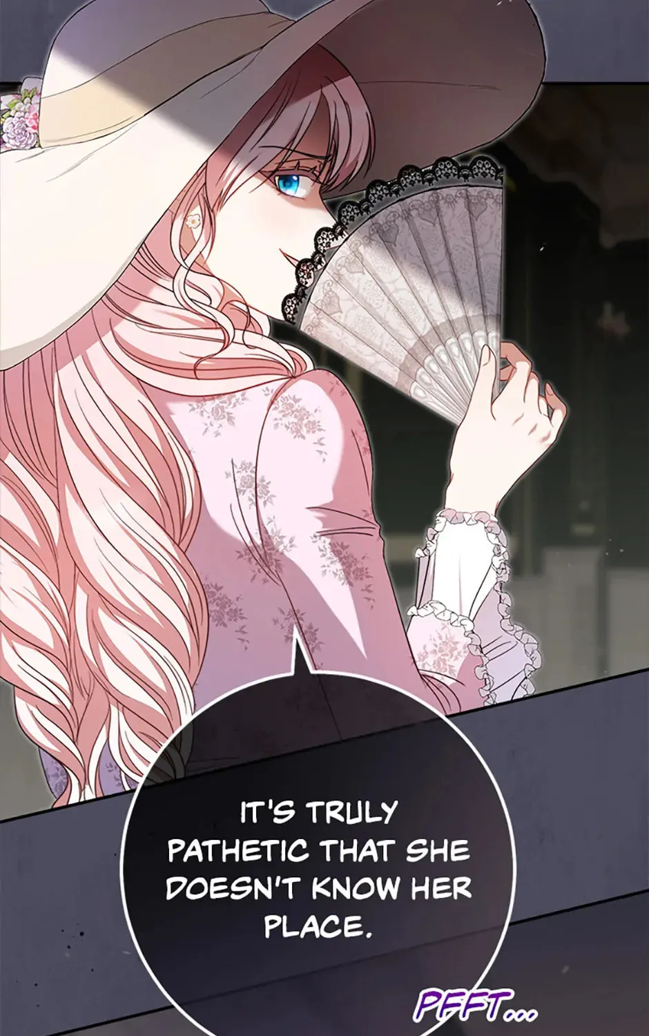 We Hate the Male Lead Chapter 1 page 43 - 