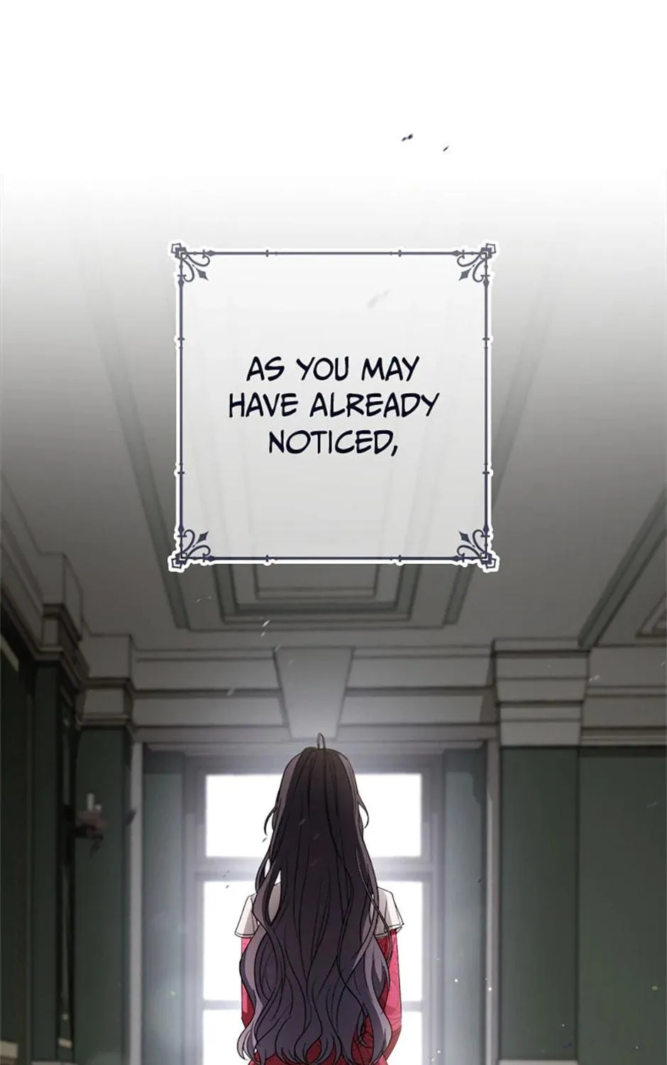 We Hate the Male Lead Chapter 1 page 49 - 