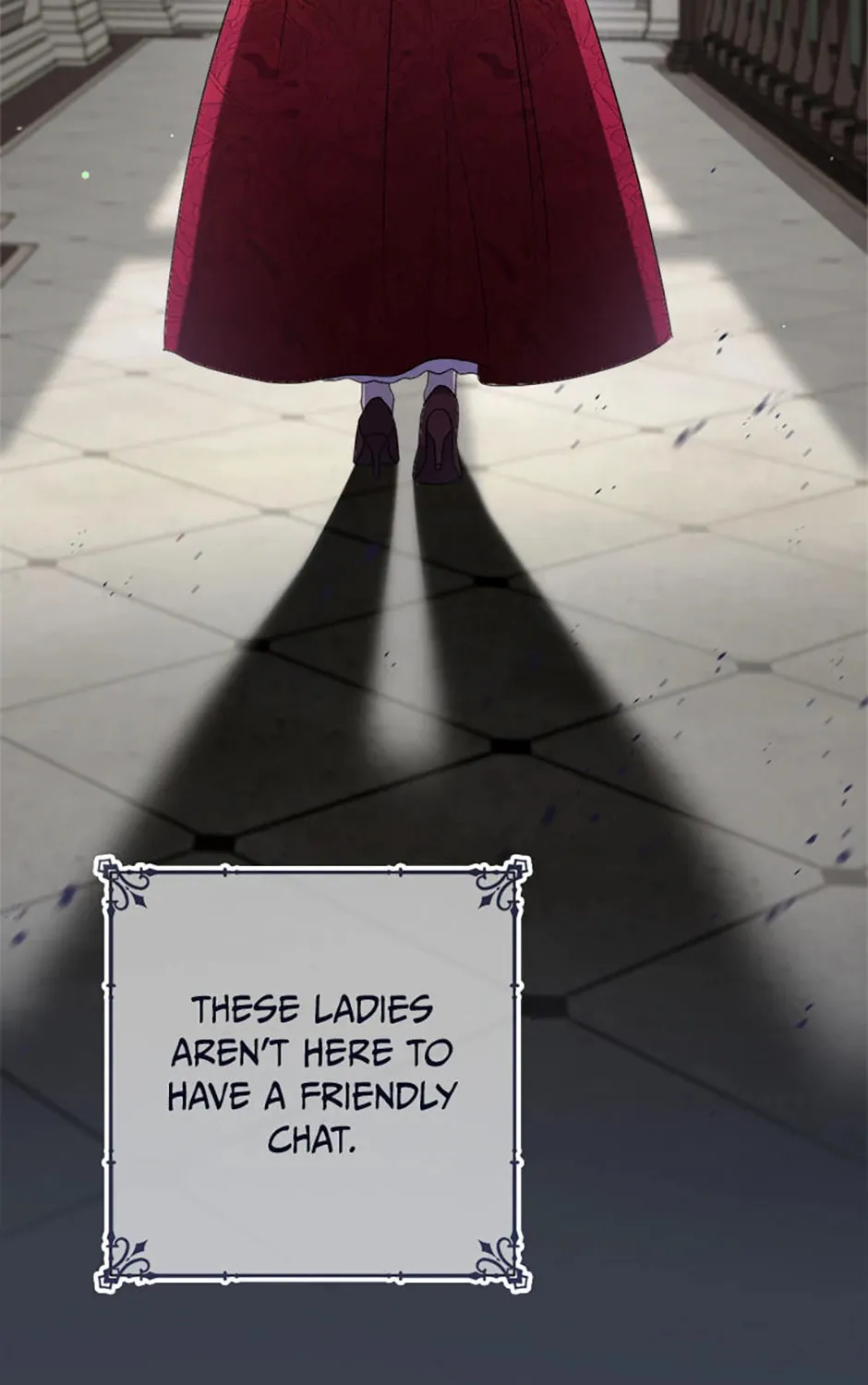 We Hate the Male Lead Chapter 1 page 51 - 
