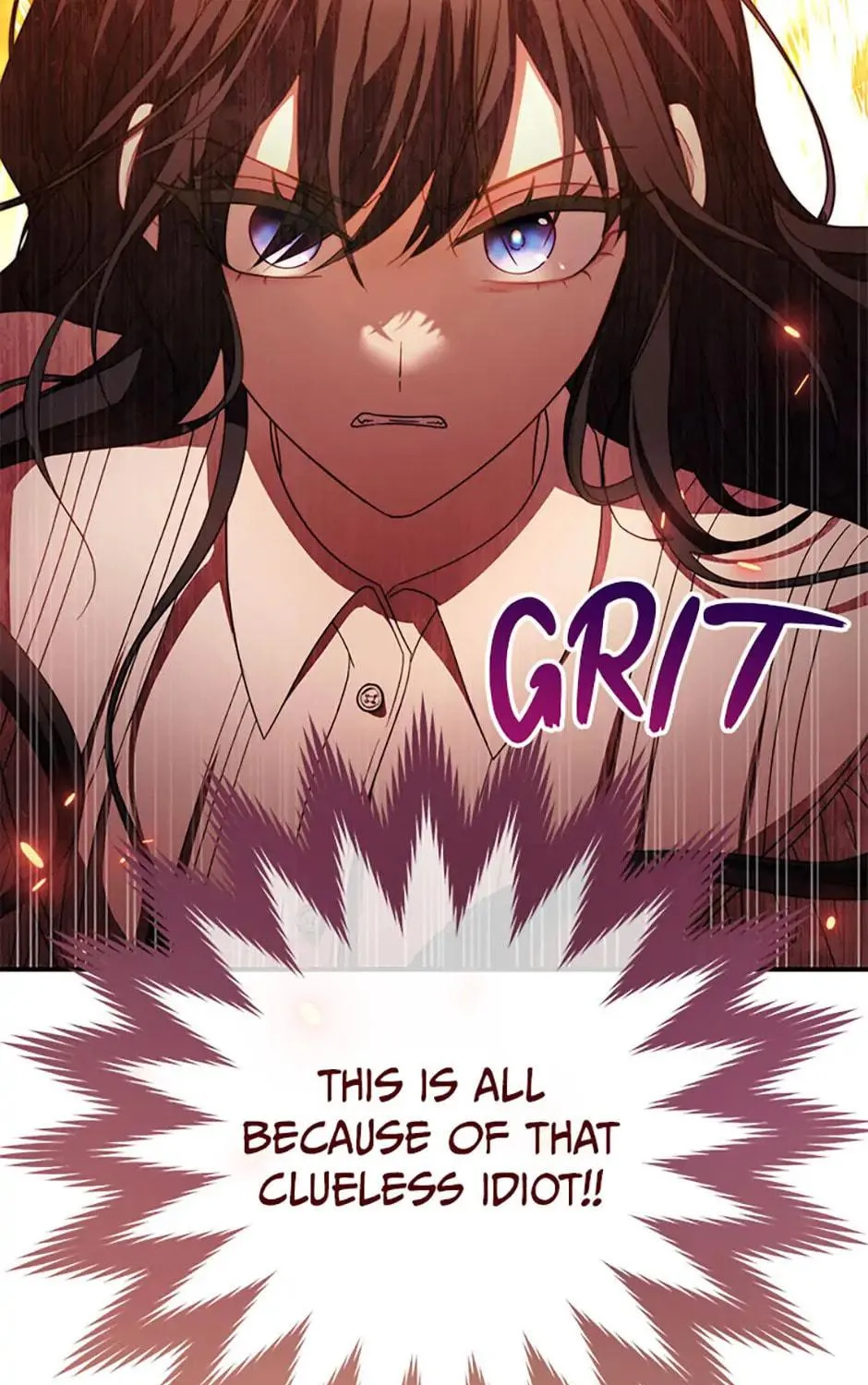 We Hate the Male Lead Chapter 1 page 71 - 