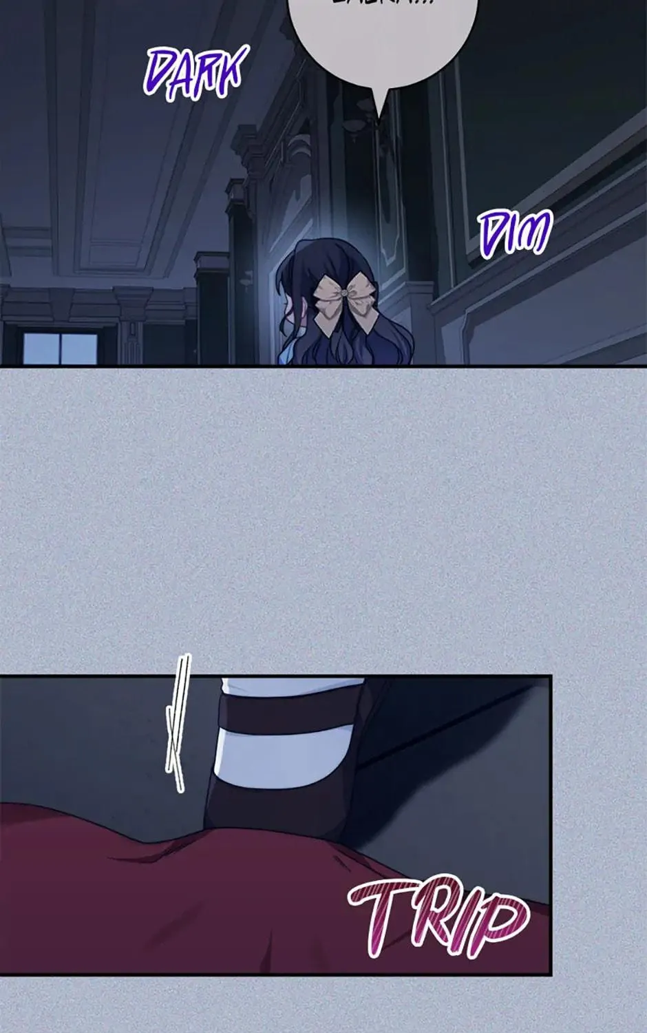 We Hate the Male Lead Chapter 1 page 79 - 