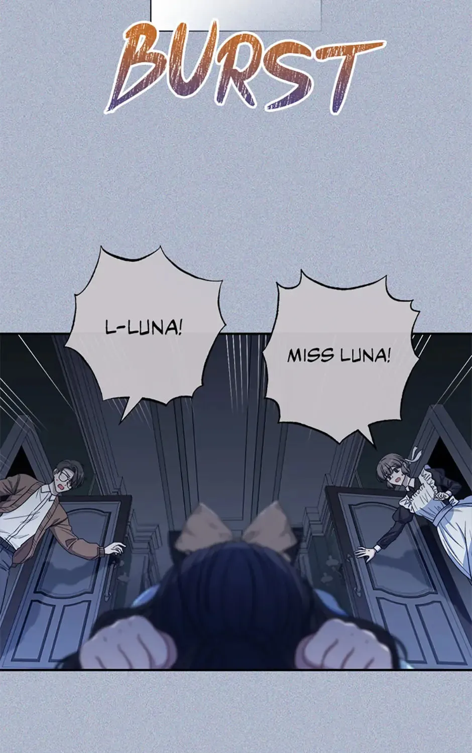 We Hate the Male Lead Chapter 1 page 87 - 