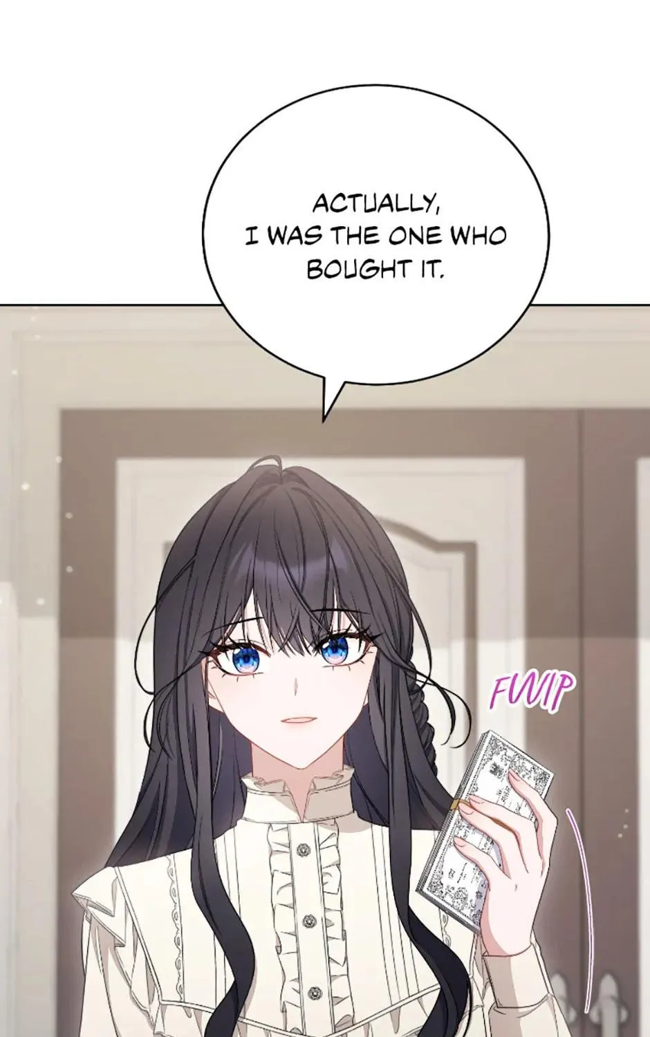 We Hate the Male Lead Chapter 10 page 11 - 
