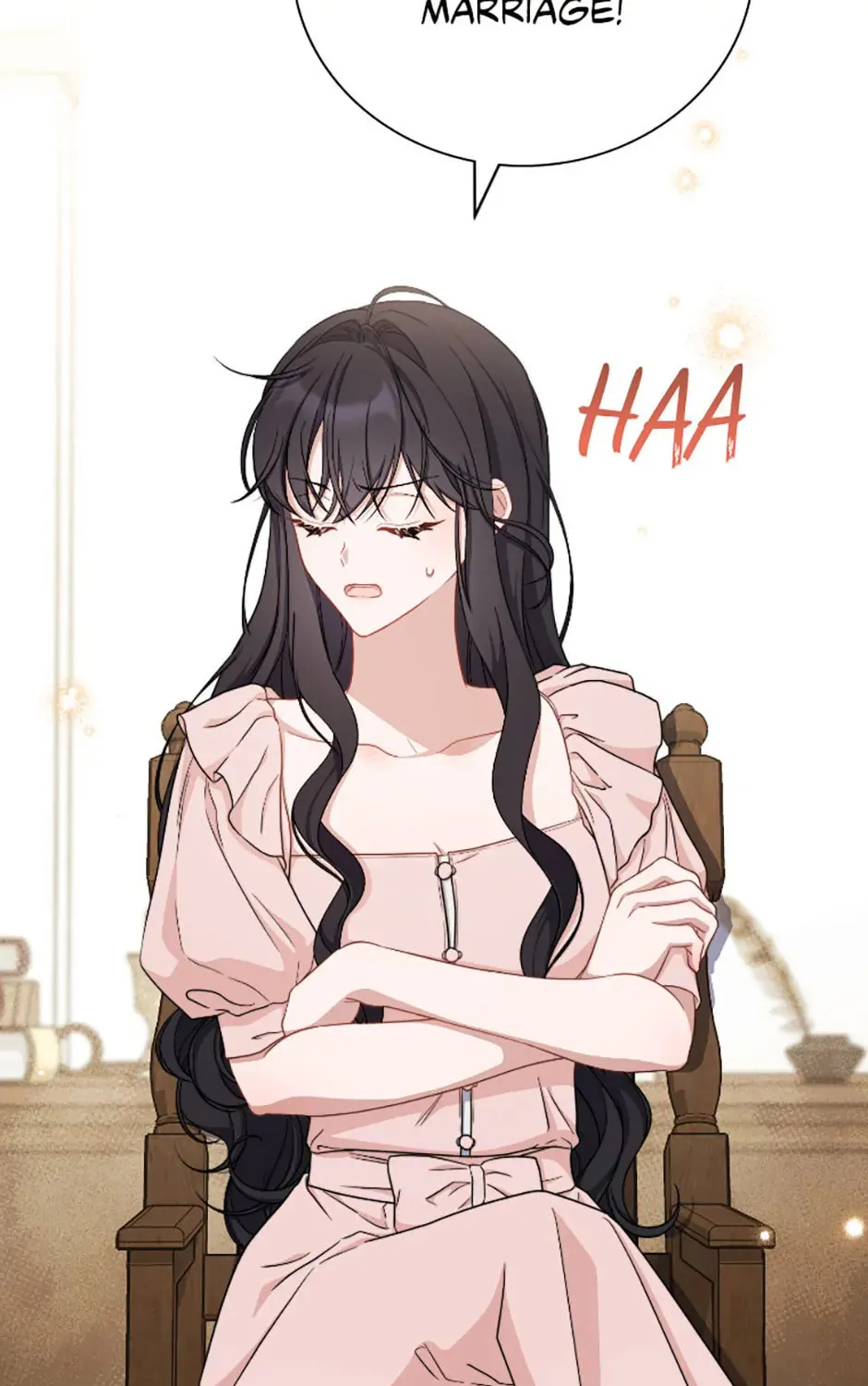 We Hate the Male Lead Chapter 10 page 103 - 