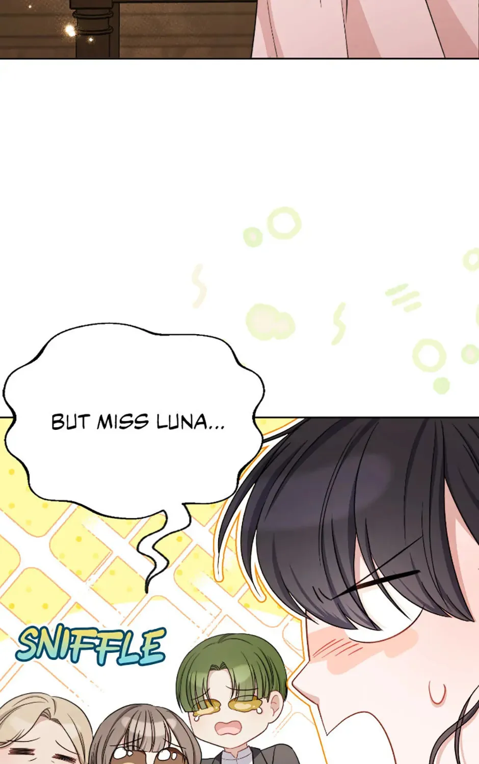 We Hate the Male Lead Chapter 10 page 105 - 