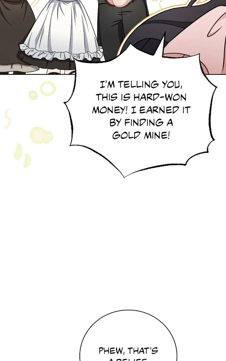 We Hate the Male Lead Chapter 10 page 107 - 