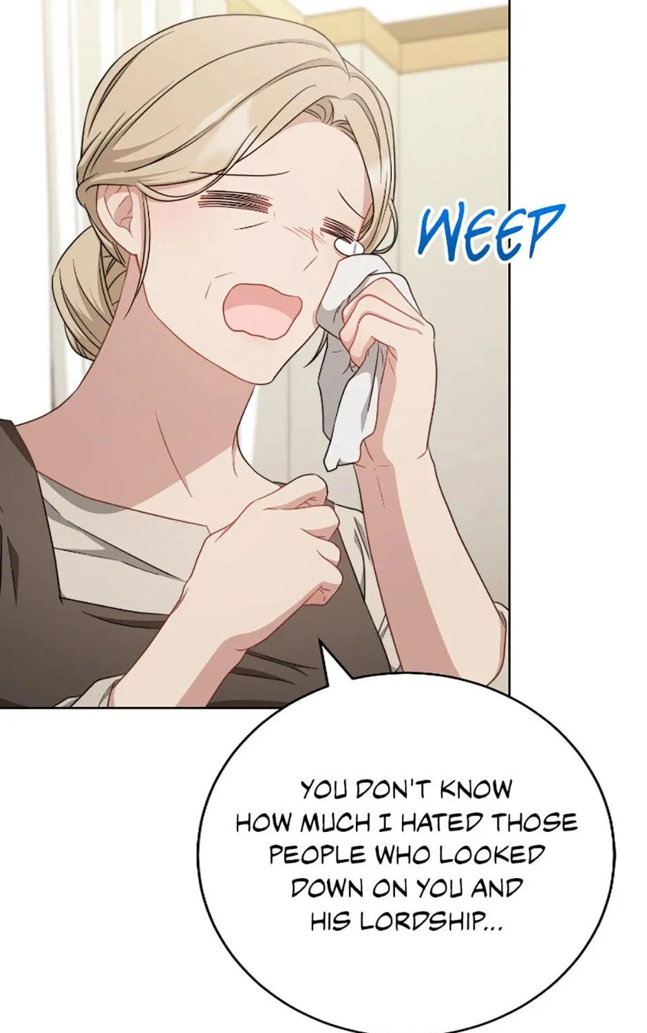 We Hate the Male Lead Chapter 10 page 109 - 