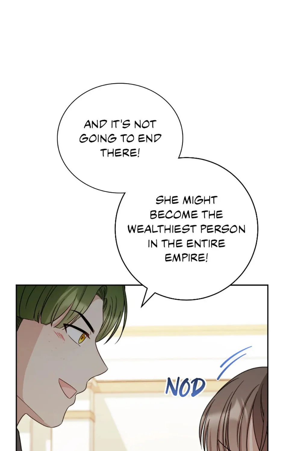 We Hate the Male Lead Chapter 10 page 111 - 