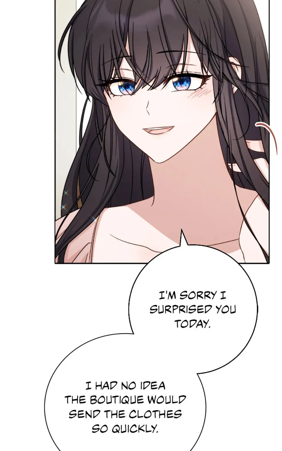 We Hate the Male Lead Chapter 10 page 115 - 