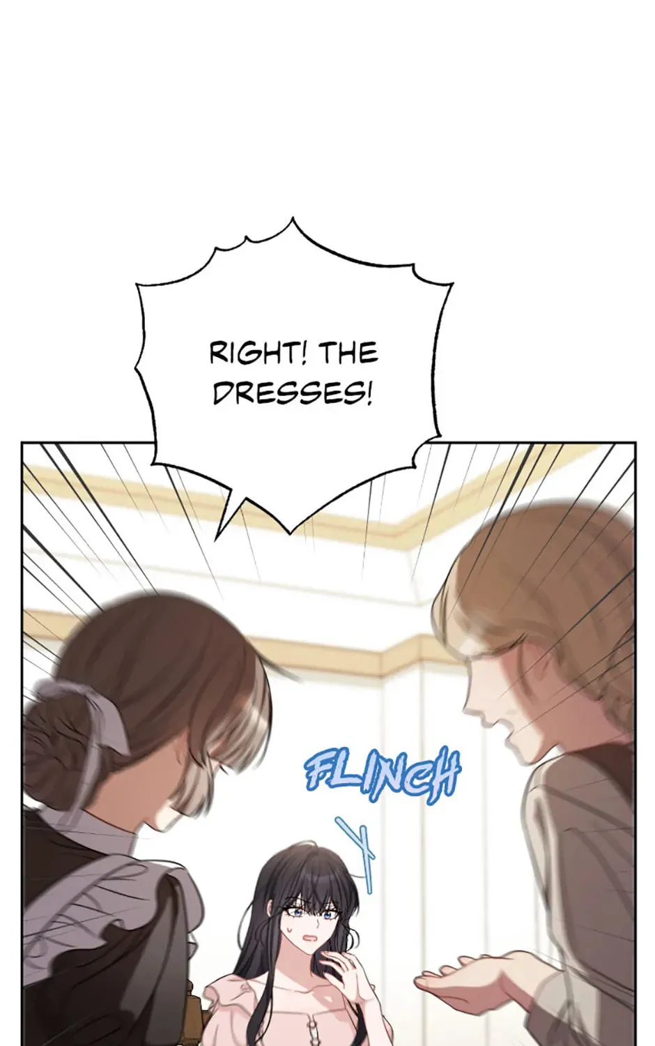 We Hate the Male Lead Chapter 10 page 117 - 