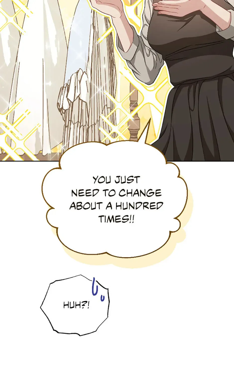 We Hate the Male Lead Chapter 10 page 121 - 