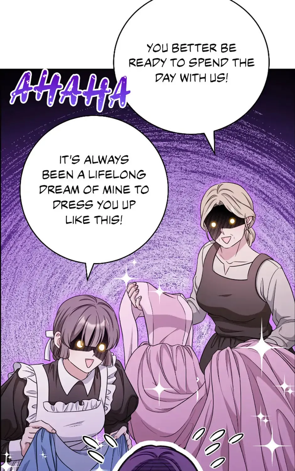 We Hate the Male Lead Chapter 10 page 123 - 