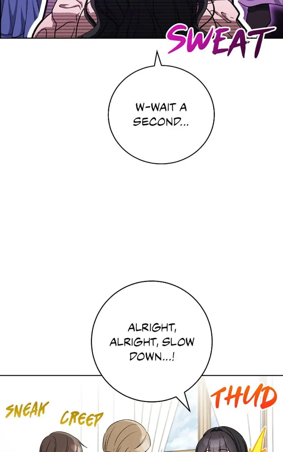 We Hate the Male Lead Chapter 10 page 125 - 