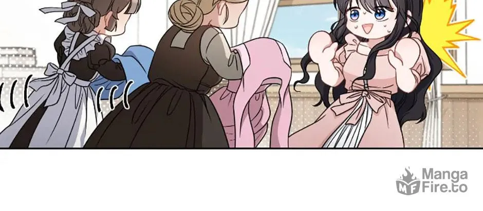 We Hate the Male Lead Chapter 10 page 126 - 