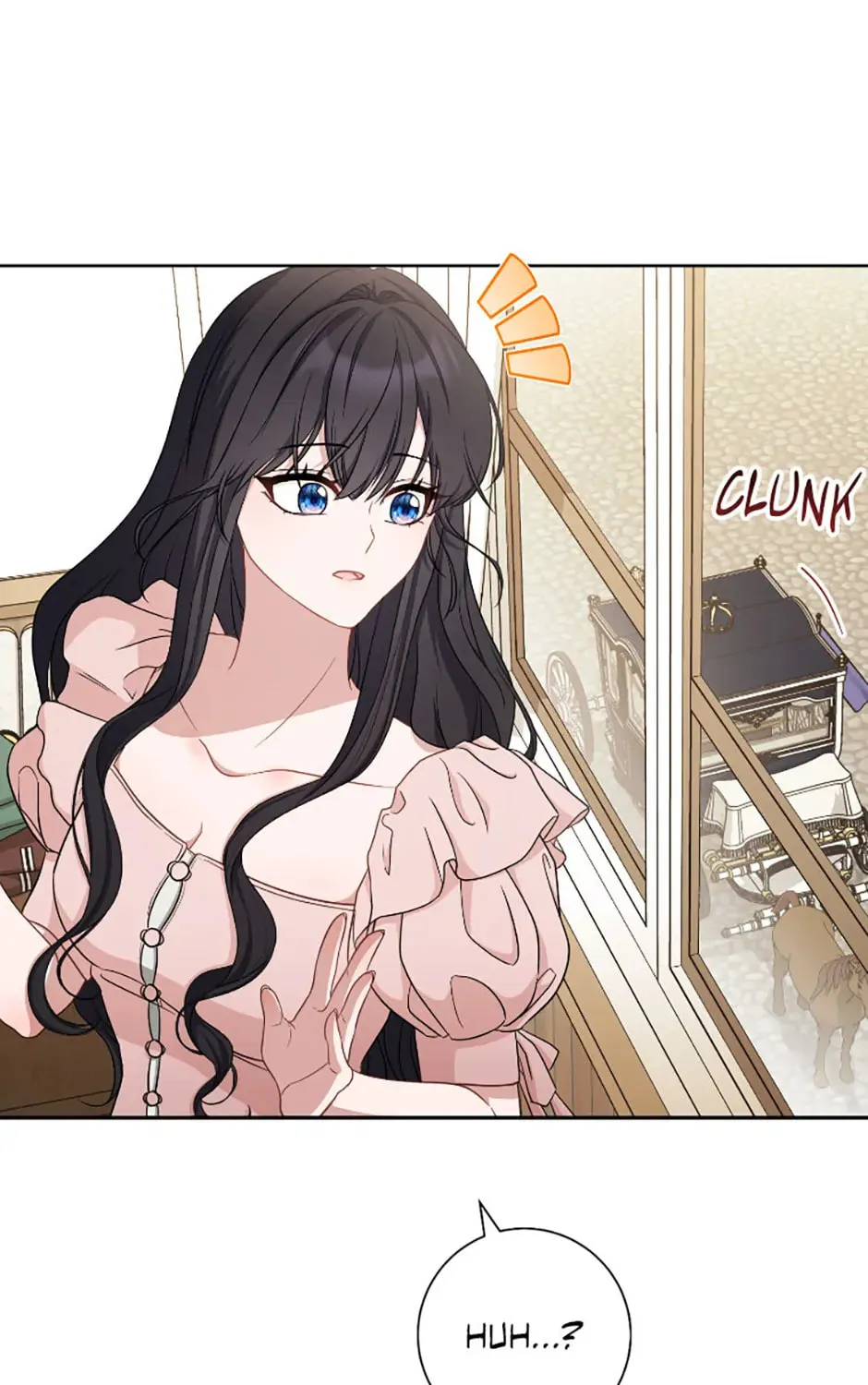 We Hate the Male Lead Chapter 10 page 127 - 