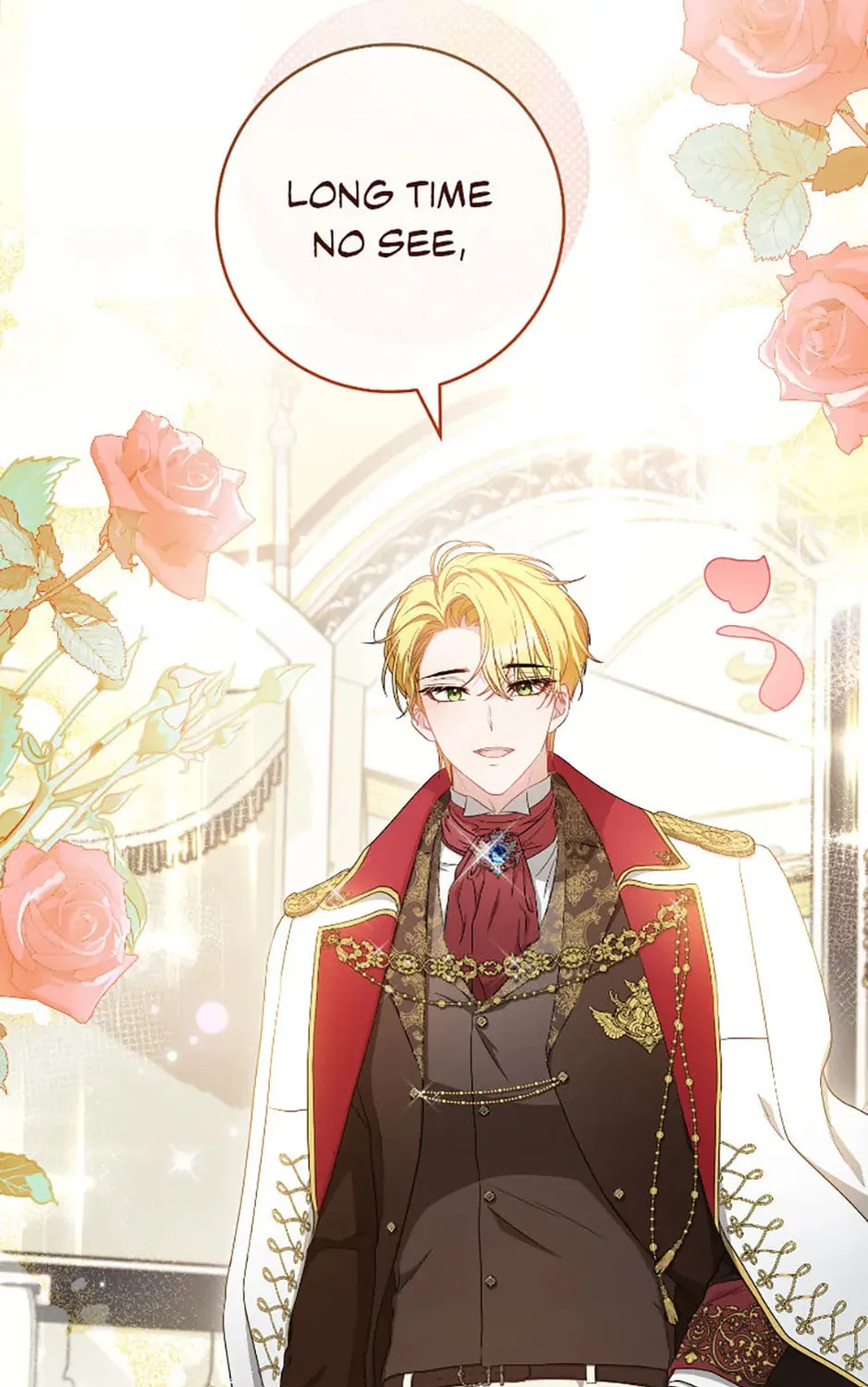 We Hate the Male Lead Chapter 10 page 133 - 