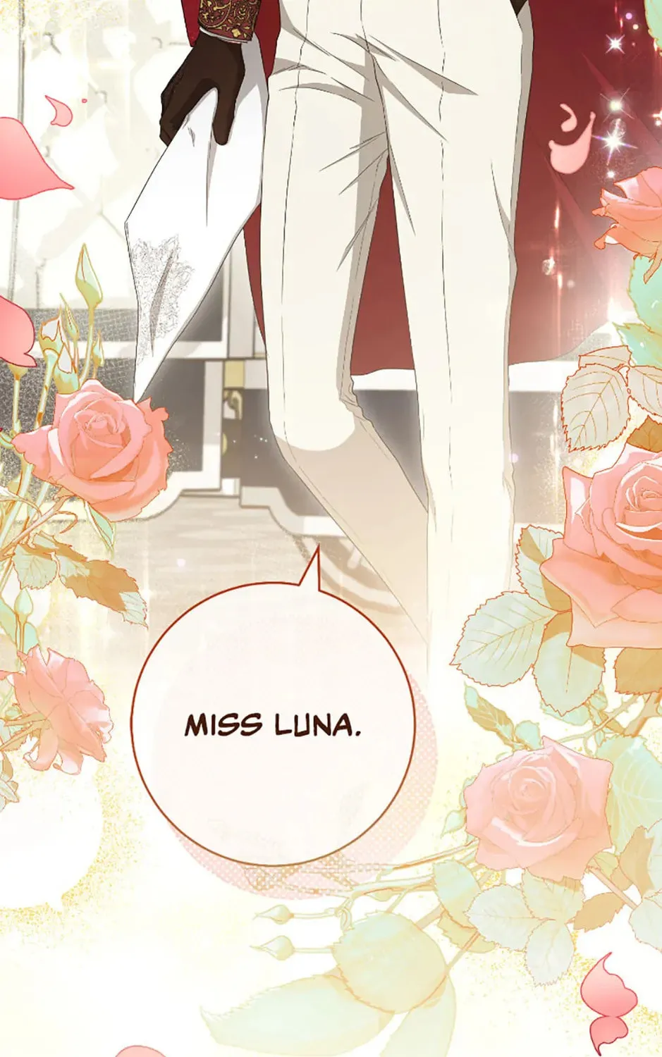 We Hate the Male Lead Chapter 10 page 135 - 