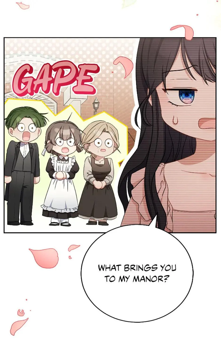 We Hate the Male Lead Chapter 10 page 137 - 
