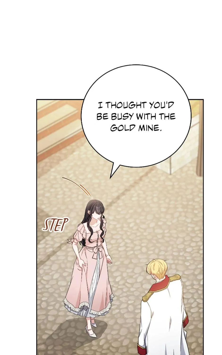 We Hate the Male Lead Chapter 10 page 139 - 
