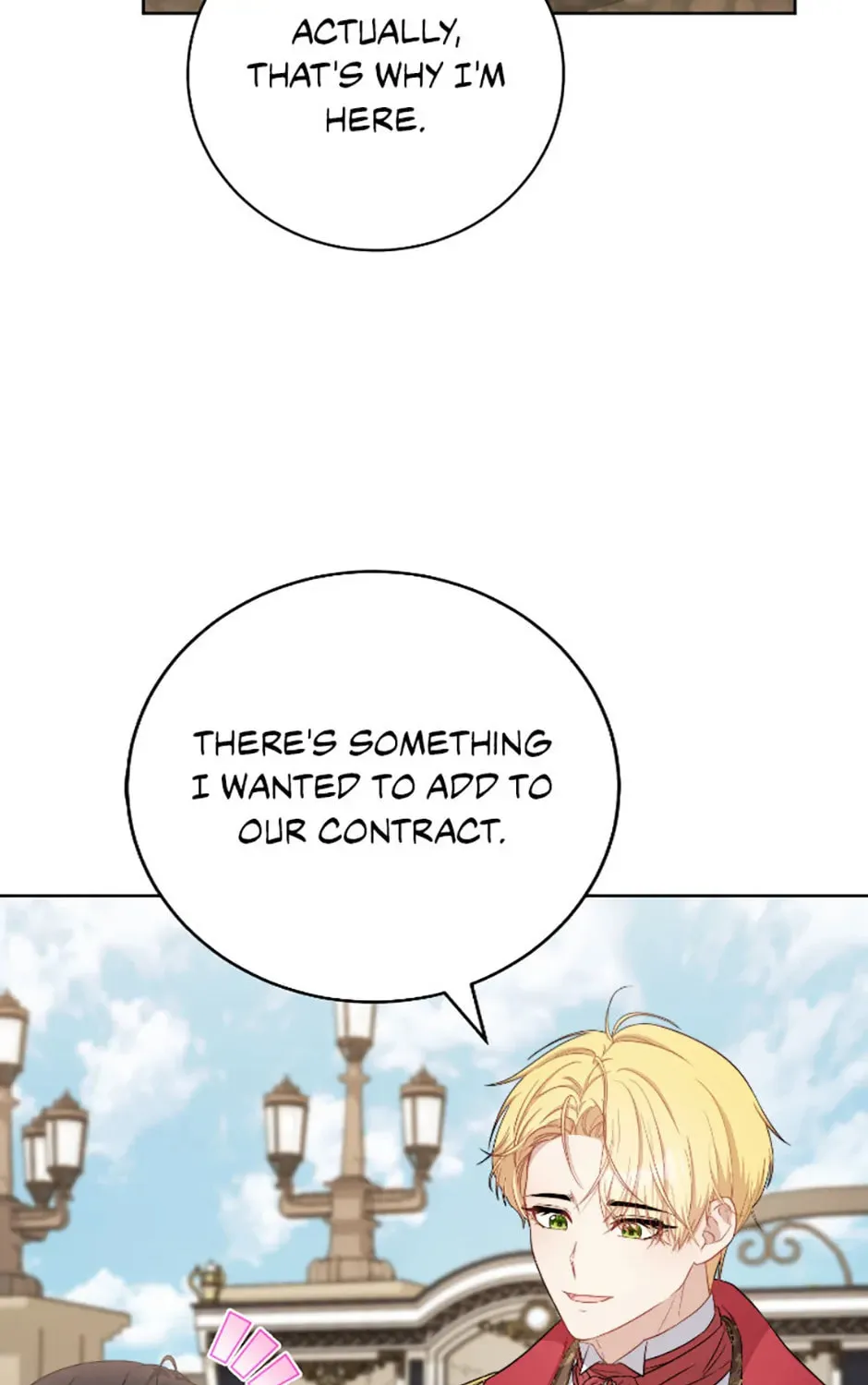 We Hate the Male Lead Chapter 10 page 141 - 